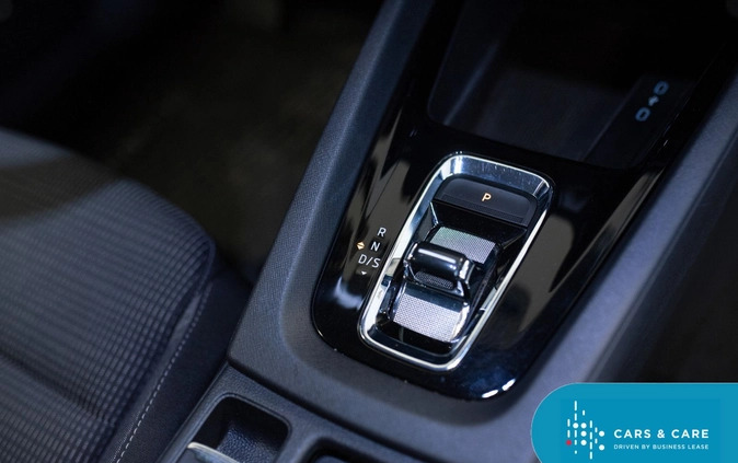 Skoda Octavia cena 87900 przebieg: 116953, rok produkcji 2020 z Ożarów Mazowiecki małe 254